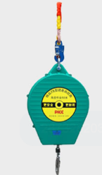 煤礦開采中的防墜器應(yīng)用