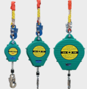 防墜器用于石家莊站設(shè)備維護(hù)保障旅客出行